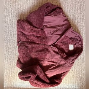 Aeropastle jacket size L